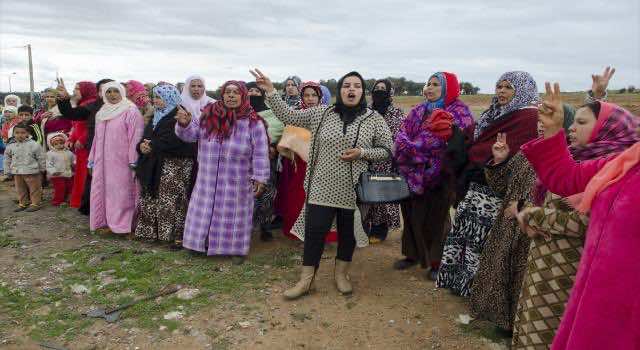 عن المساواة في الإرث..الحقاوي: لن أعلق على الموضوع وهناك مغربيات لا يؤخذن حقهن الشرعي