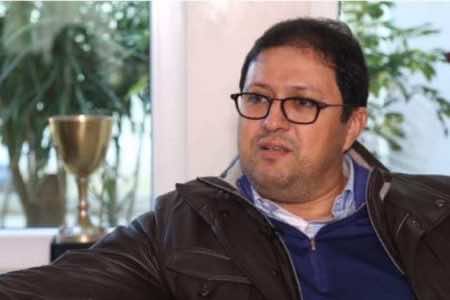 مسؤول بالأحرار يدشن حملة انتخابية مبكرة باستعمال مباريات التكريم