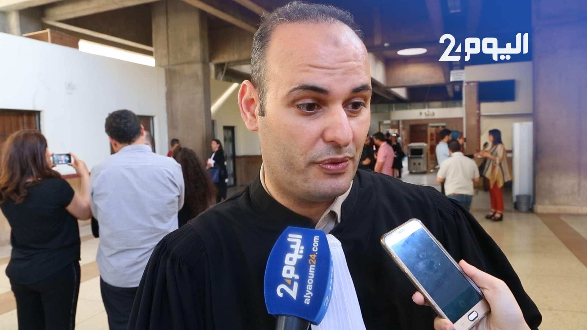 السهلي: البت في رفع الاعتقال التعسفي عن بوعشرين مسؤولية تاريخية -فيديو