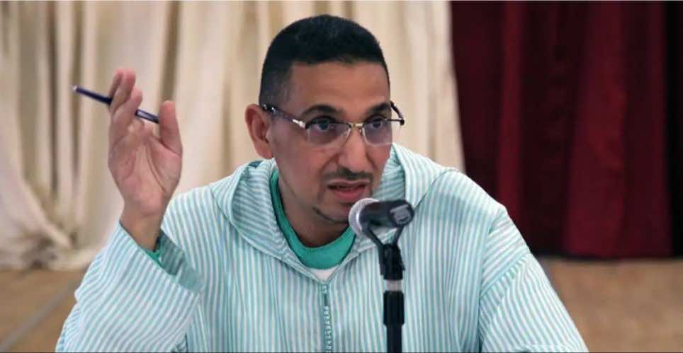 أبوحفص يُعلق على رأي الحقاوي في التعصيب: خطاب الوزيرة تطور والتعصيب يحتاج لقرار سياسي