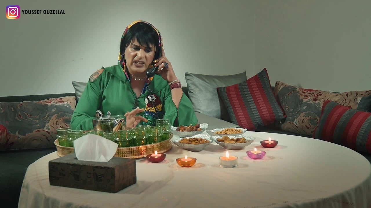 توقيف سلسلة "فاطمة التاويل".. يوسف أوزلال يحسم جدل