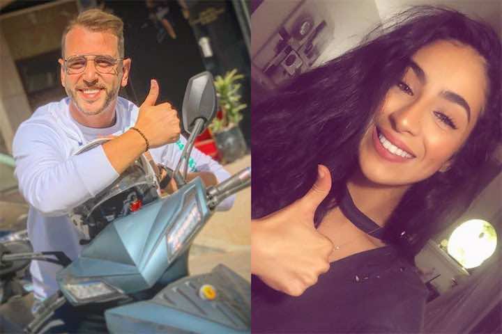 مشاهير مغاربة يطلقون تحديا بهدف التشجيع على احترام قانون السير