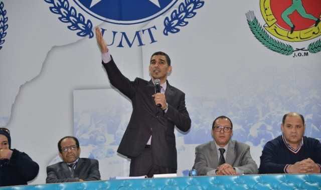 المنياري: بعض أعضاء "umt" حققوا أرقاما قياسية في زيارة السعودية