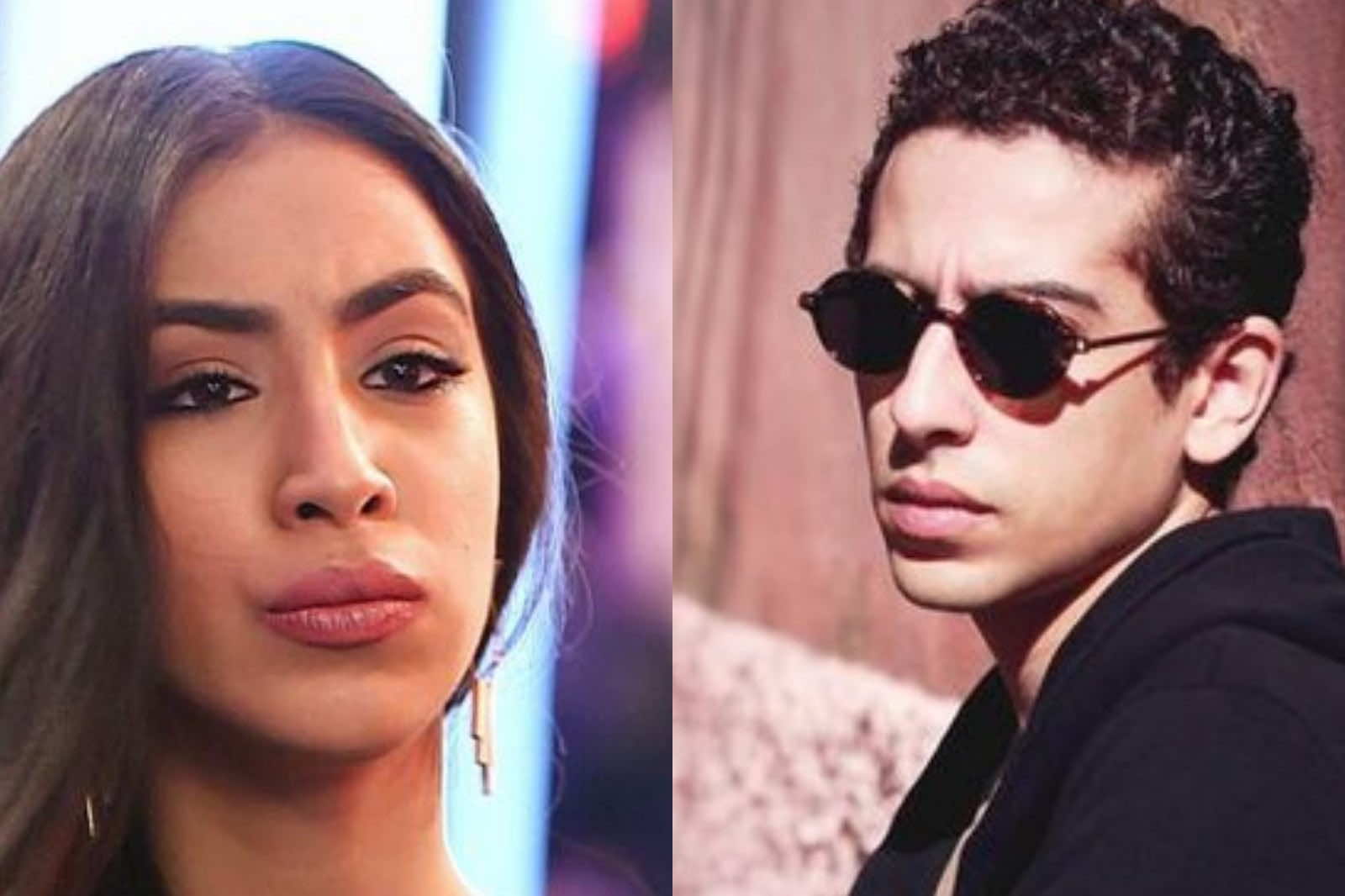 فنانون ينضمون إلى حملة اللون الأزرق في صور "البروفايل" 