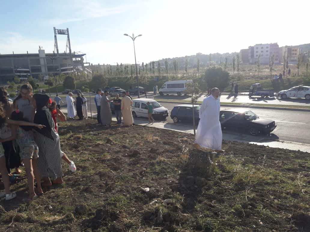 المعتدي على السائحة الألمانية يعرفها مسبقا وحاول تجريدها من حقيبتها اليدوية