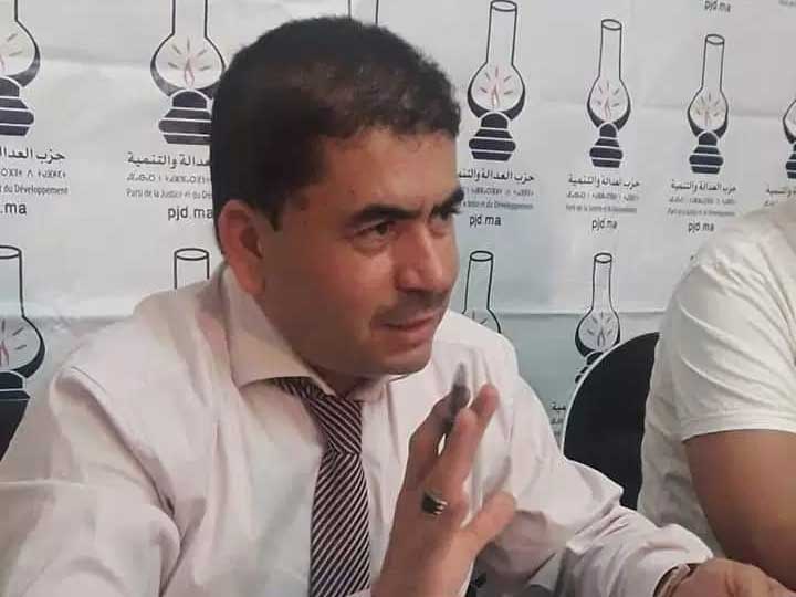 البرلماني المتهم بالغش يمثل أمام وكيل الملك وهواتفه لا تزال محجوزة