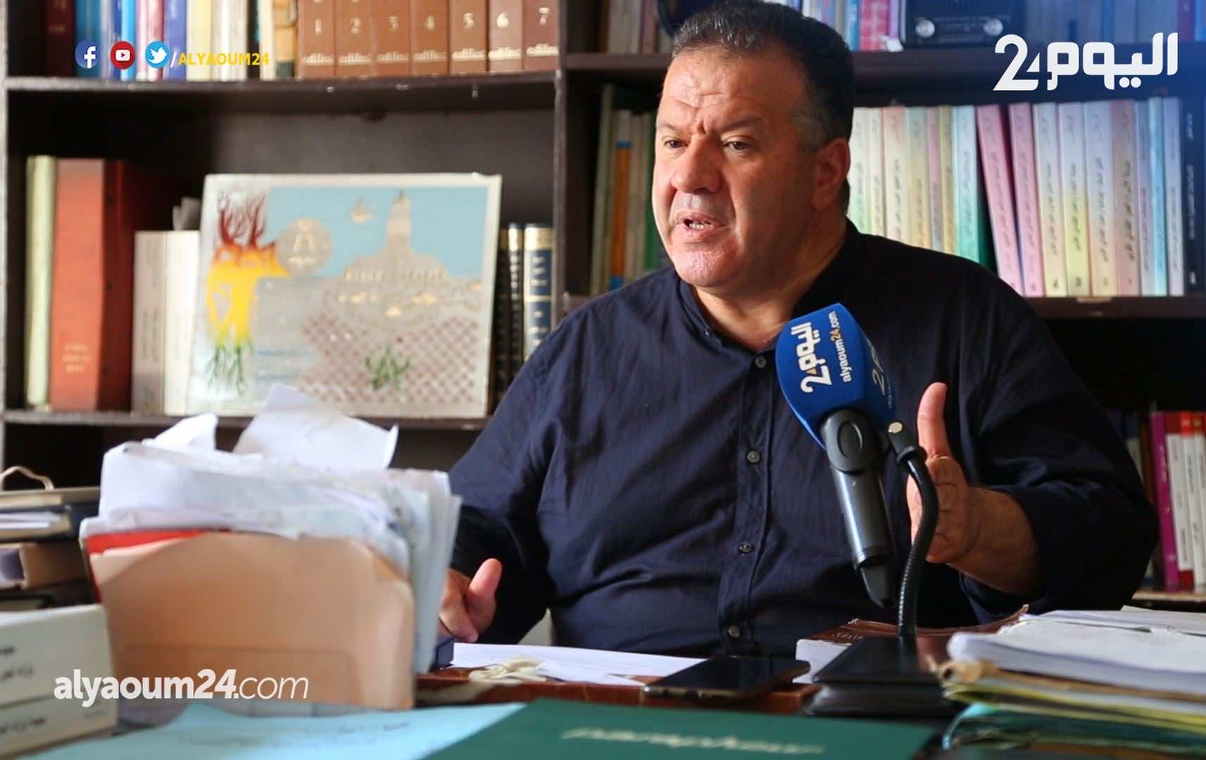 رضى: رد فريق العمل الأممي واضح وفي صالح بوعشرين وكروط يروج كلاما غير حقيقي ومن طالب الإعدام للزفزافي يدافع عن السلطوية وليس الحقوق- فيديو-
