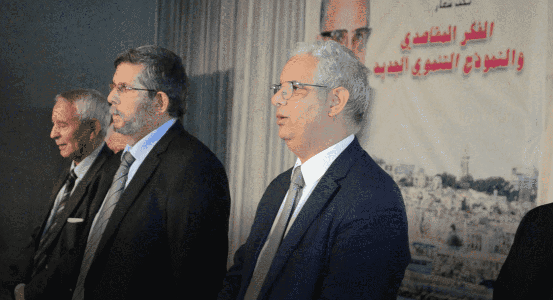 زعيم الاستقلاليين يحذر من بوادر التطاحن الاجتماعي ويعطي المثال بكلية الطب