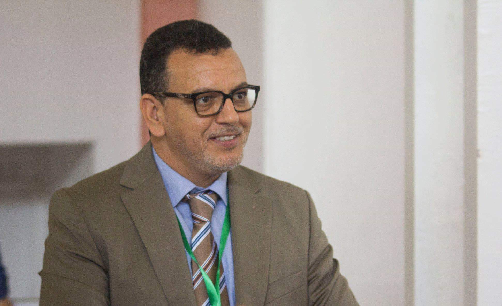 بعد توقيفه..البروفيسور بالحوس: من حقي أن أنتمي إلى العدل والإحسان وسأناصر كل حركة تدعم الطب العمومي !