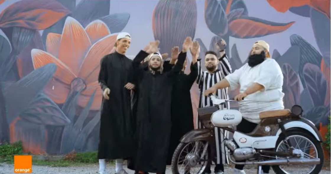 "الهاكا" تنذر قنوات مغربية بسبب إشهار تلفزي يطبع مع الالتحاق بمناطق تضم منظمات إرهابية!