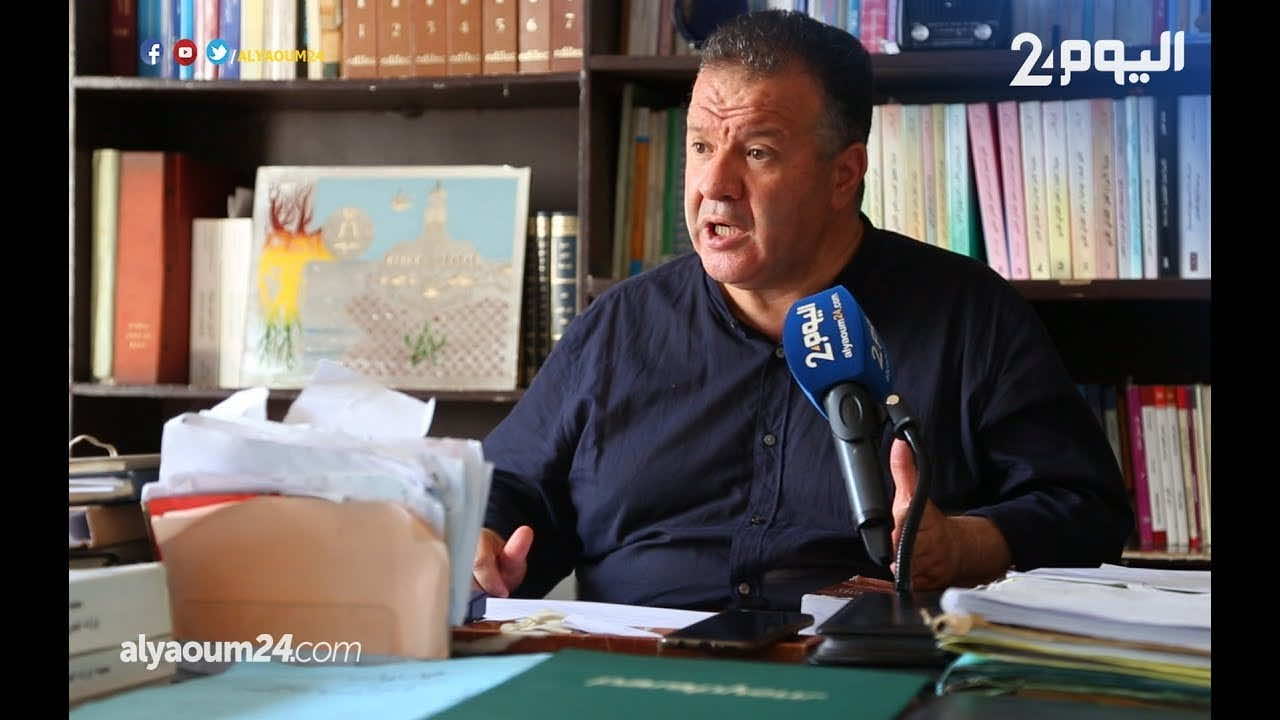 رضى: الحل لقضية بوعشرين هو متابعته في حالة سراح