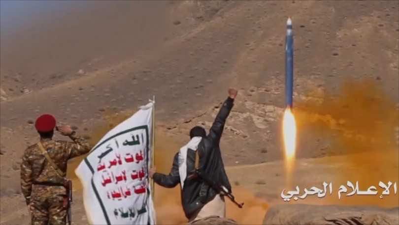 جماعة "الحوثي" اليمنية تؤكد مواصلة عملياتها العسكرية ضد إسرائيل ومنع مرور سفنها