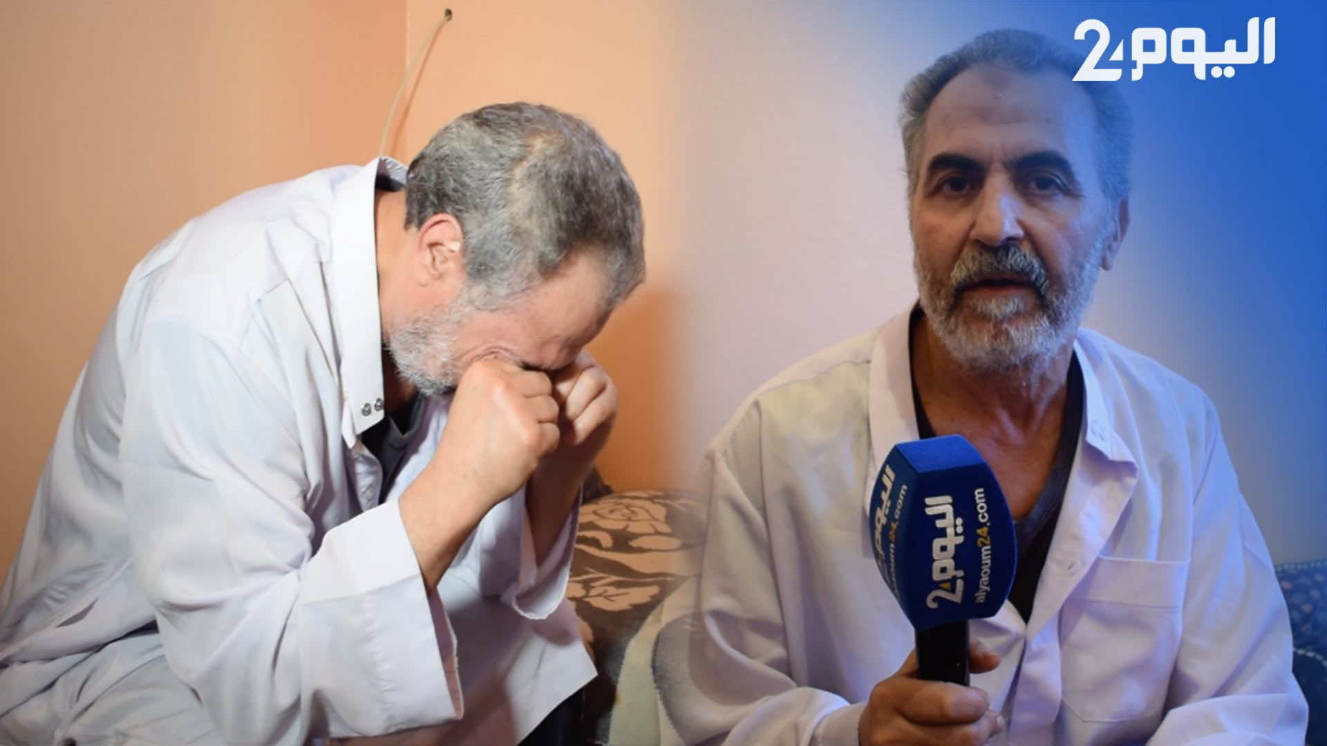 قصة مأساوية.. وفاة شاب في عرض البحر وعائلته: لا نعرف التفاصيل ونطالب بالحقيقة كاملة - فيديو