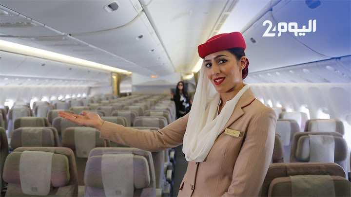 طيران الإمارات تطلق رحلة يومية ثانية بين دبي والدارالبيضاء..عروض مهمة وخدمات الرفاهية - فيديو