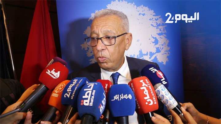 عملية بيع حصة الدولة من اتصالات المغرب تدخل مرحلتها الثانية..السمار: هذا لن يؤثر في هيآت الحكامة-فيديو