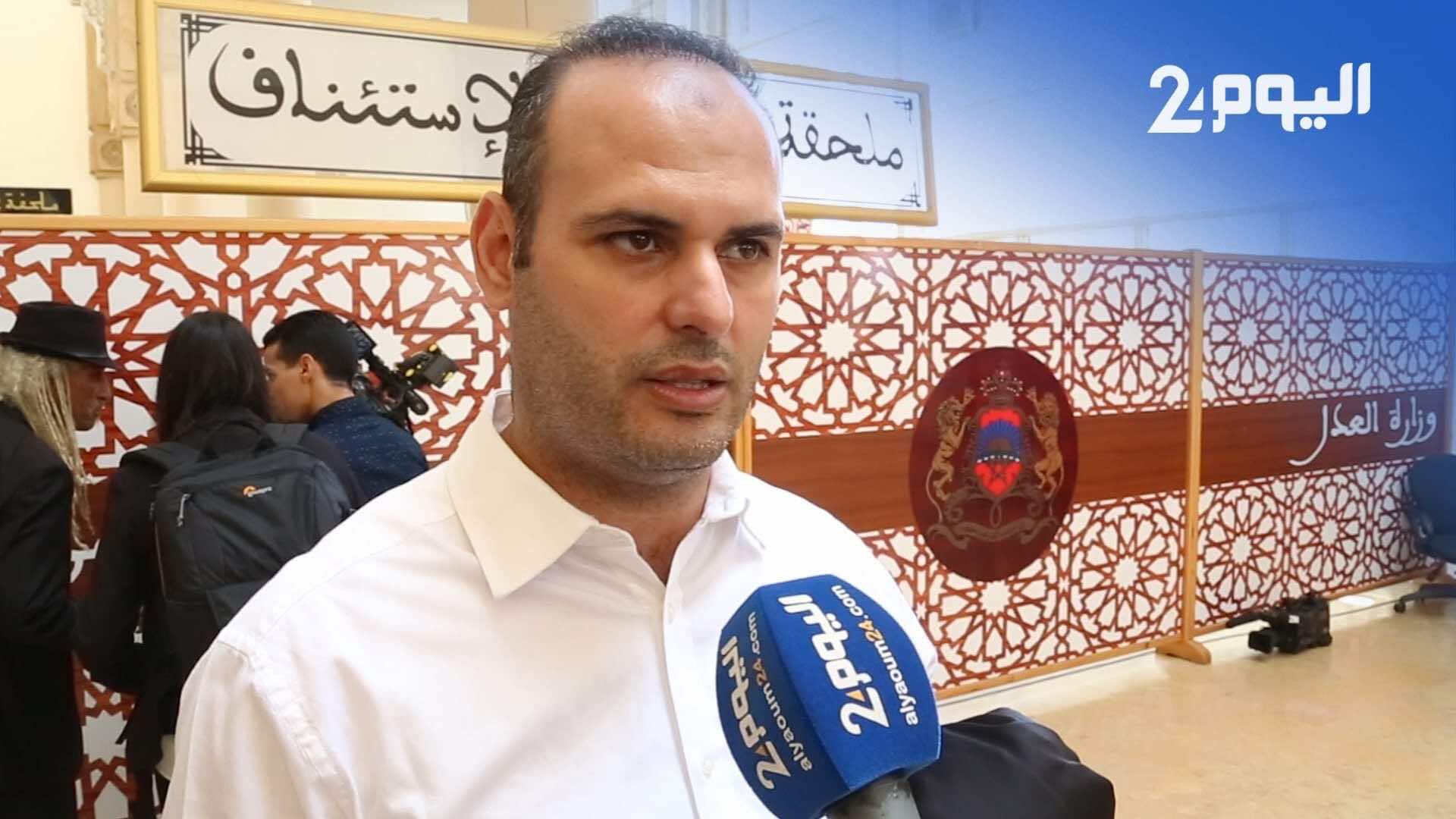 السهلي: المحاكمة بينت أن السويسري كيفن ليس سمكة كبيرة في ملف "شمهروش" ولا علاقة له بالجريمة -فيديو