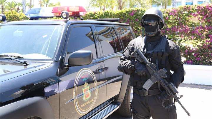 وجدة.. توقيف ثلاثة أشخاص لارتباطهم بشبكة إجرامية تنشط في الاتجار بالبشر