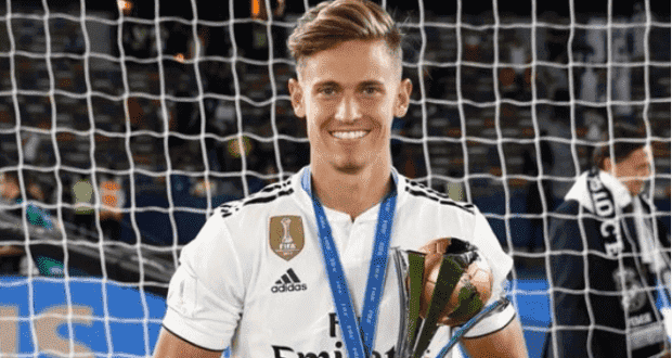 عاجل.. ريال مدريد يعلن انتقال نجمه الشاب لأتليتيكو مدريد