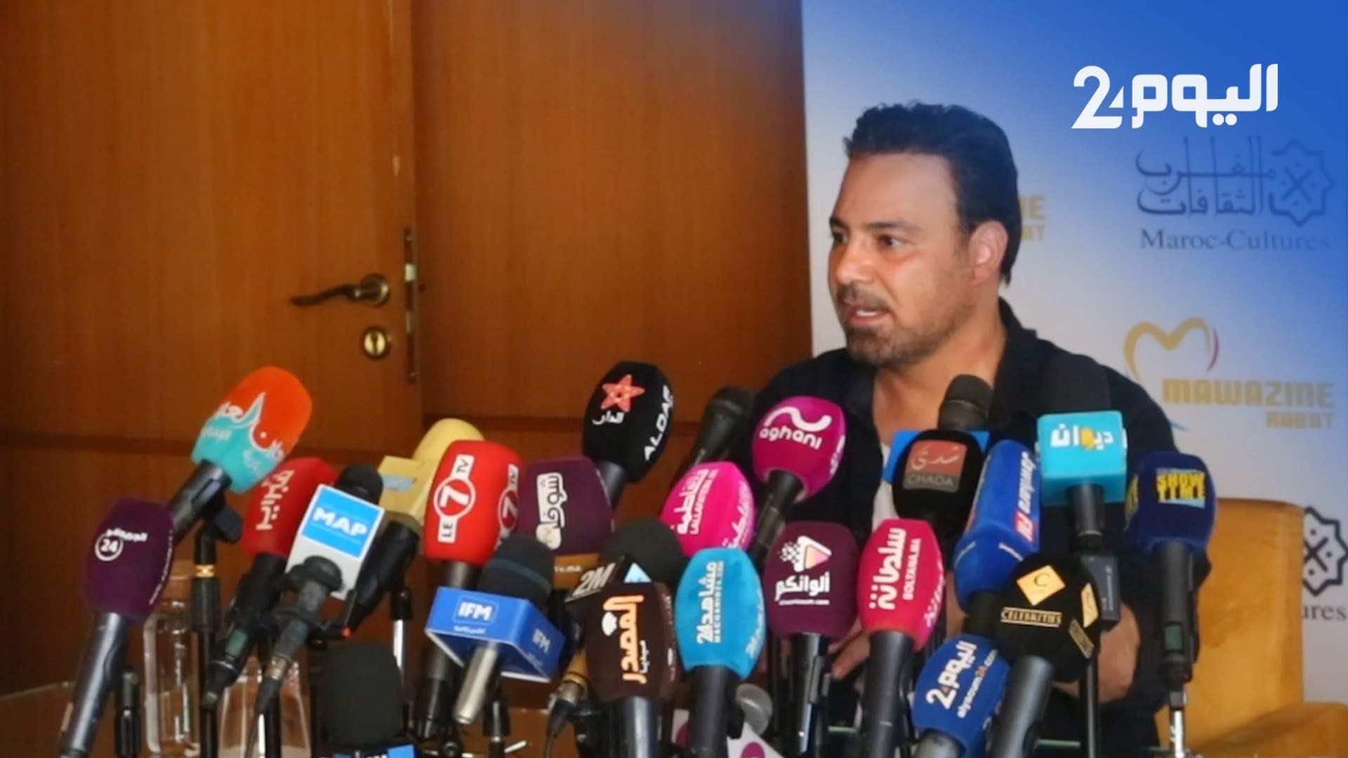 الحلاني: تألقنا في زمن حرب لبنان و"السياسة" تساهم في شهرة الفنان