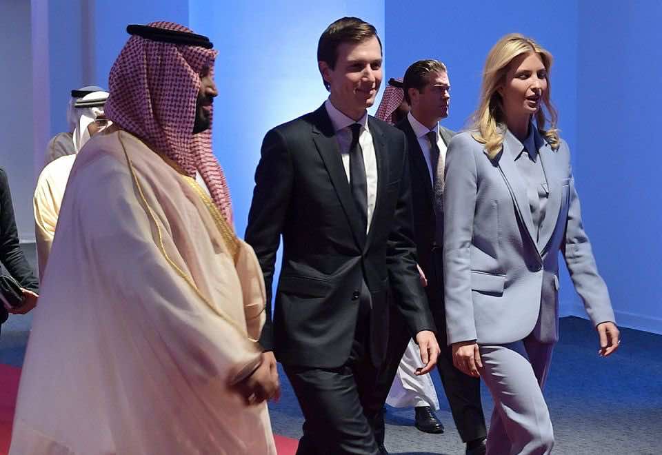 كوشنر من المنامة: مؤتمر البحرين فرصة القرن وليست "صفقة" -فيديو-