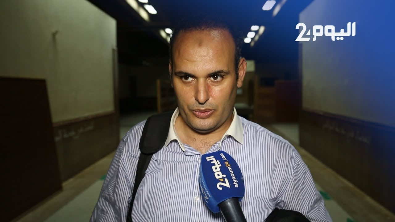 قضية بوعشرين.. السهلي: النيابة العامة عجزت على تقديم حجج تدحض دفوعاتنا واعترفت بارتكابها أخطاء في قضية بوعشرين