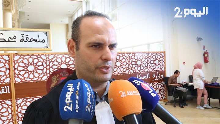 قضية شمهروش...السهلي للمحكمة: من استطاع إعدام امرأتين بطريقة وحشية يريد أن يعدم موكلي السويسري بطريقة قانونية فلا تمكنوه