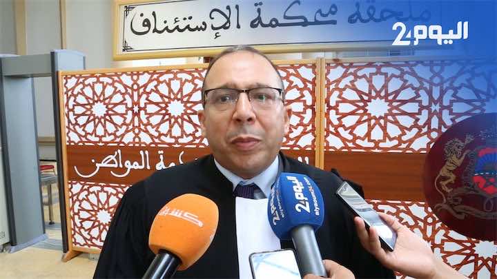دفاع ضحيتي "شمهروش": لانطلب صدقة بل حكما مؤسسا للتعويض من الدولة..فشلت في توفير الأمن وفي تأهيل المنفذين