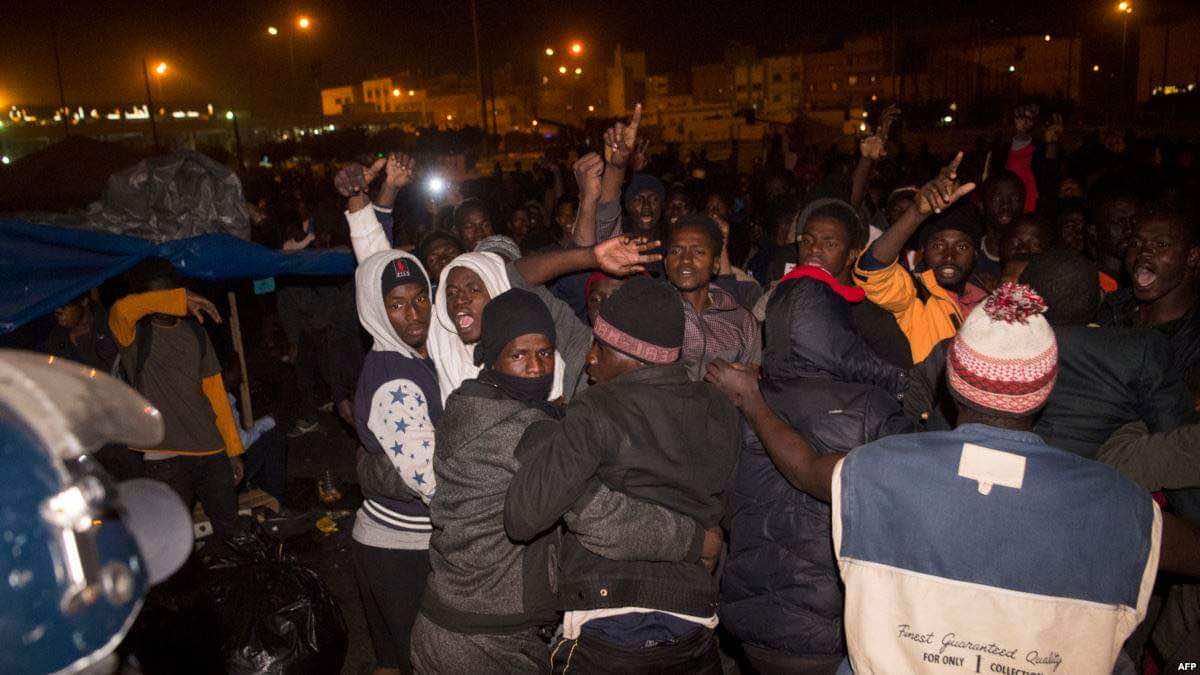 خبراء: ارتفاع مؤشرات الهجرة غير الشرعية يهدد الجوانب الأمنية في المغرب
