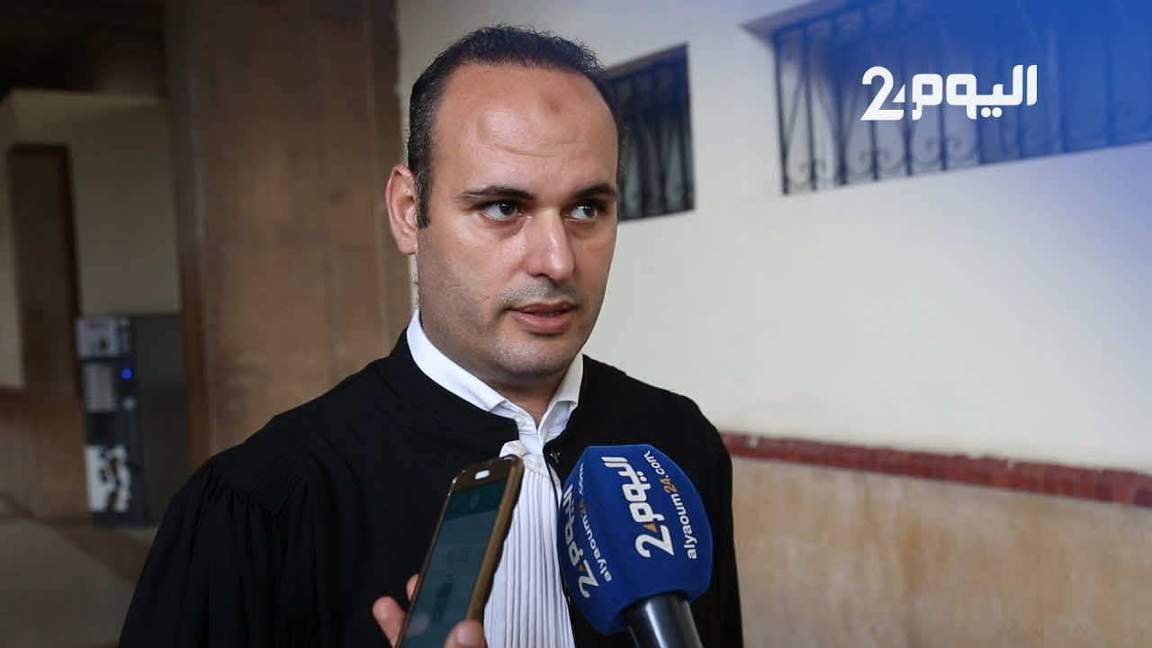 قضية بوعشرين.. السهلي: إرجاء البت في طلب الاعتقال التعسفي رفض ضمني للقرار الأممي - فيديو