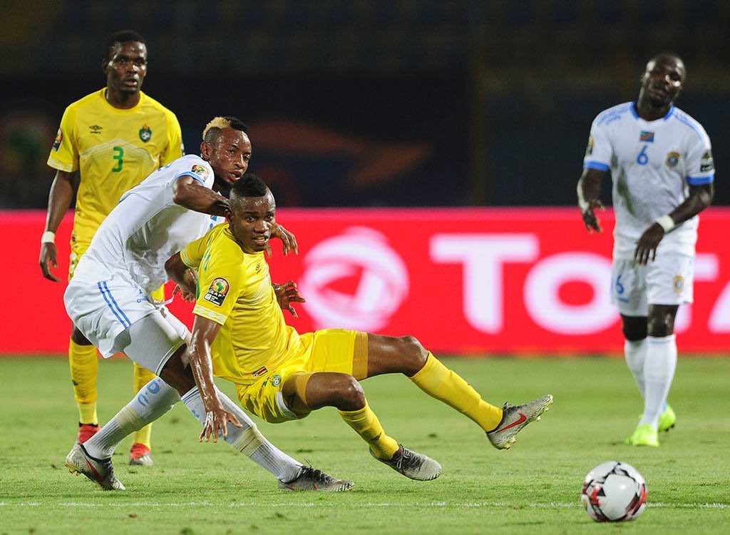 الـ"كاف" يفتح تحقيقا في تهم التلاعب بمباراة عن المجموعة الأولى