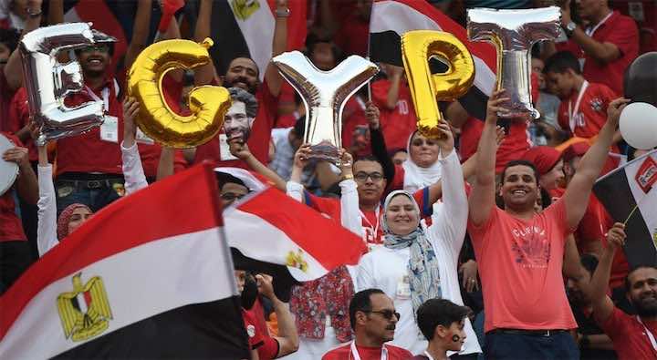 بعد إقصاء مصر من "الكان".. رئيس الاتحاد المصري يستقيل وإقالة المدرب أغييري