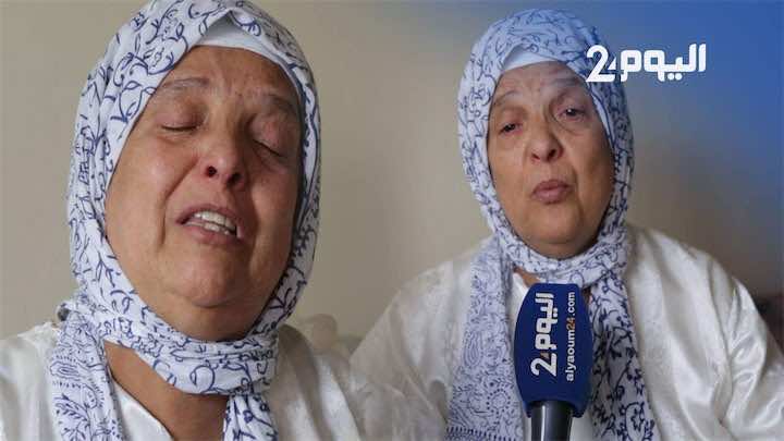 أم مكلومة: ابني المعاق توفي في قصف "تاجوراء" بليبيا.. عاش 23 سنة محگورا ولم يكرمه المسؤولون حتى بعد الوفاة- فيديو
