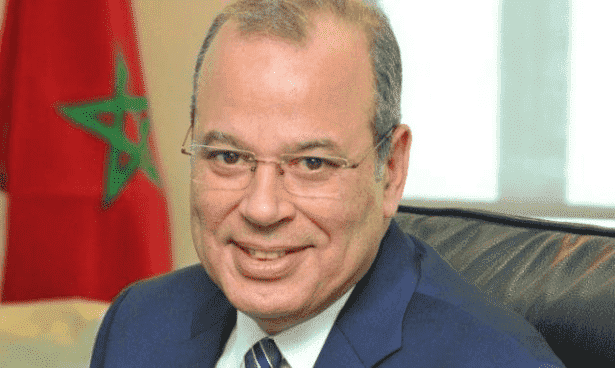مدير الضرائب باق في منصبه