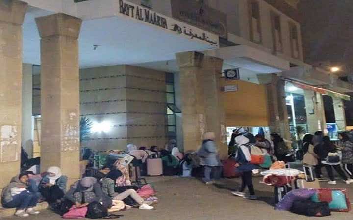 خفايا الصراع حـول برنامج "التميز" للتلاميذ المتفوقين في درعة