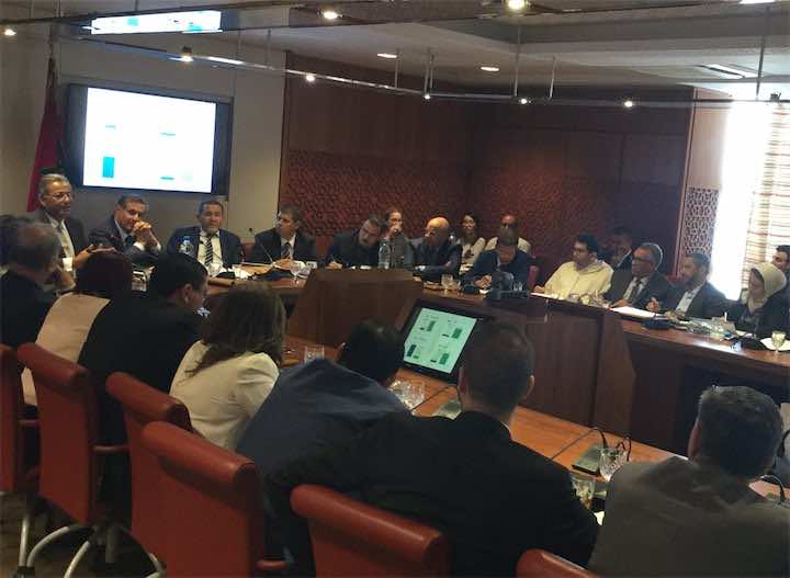 مدير القرض الفلاحي: نطبق توصيات مجلس جطو وبعضها فيه إشكال نناقشه