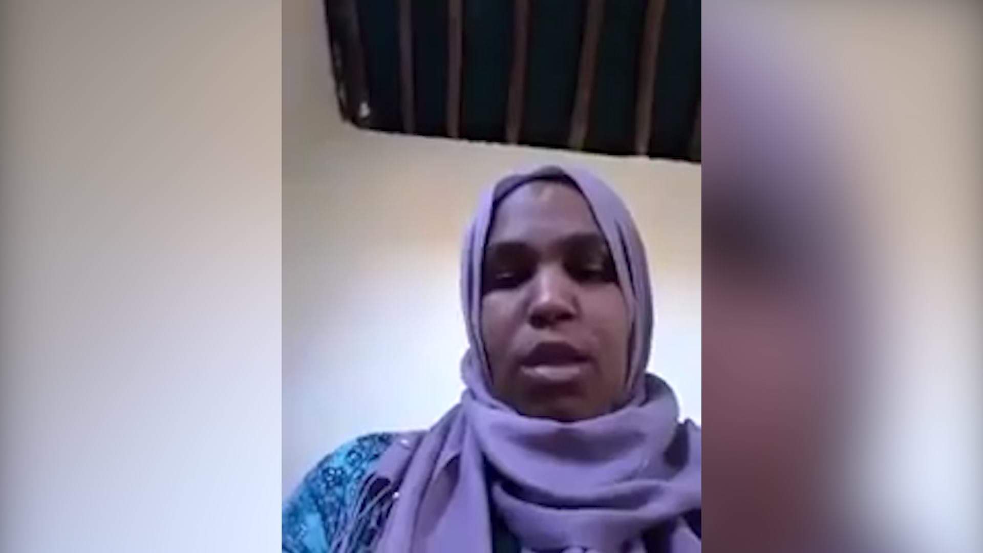 في حادثة غريبة.. سيدة تؤكد سرقة أطفالها من قلب السويسي وإدارة المستشفى توضح - فيديو