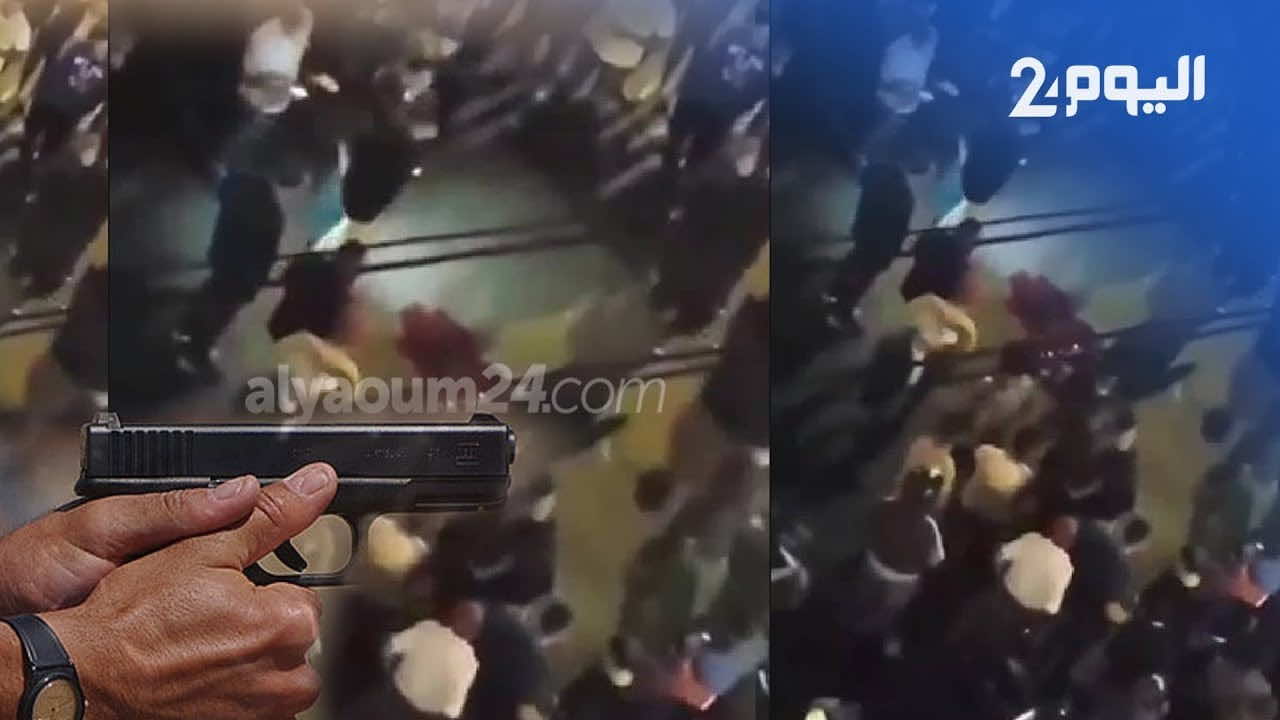 "الشرطي القاتل" يرفض محاكمته عن بعد.. دفاعه يلتمس إحالته على مستشفى الأمراض العقلية