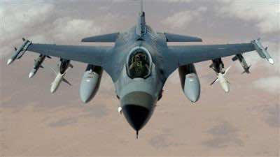اتفاق مغربي أمريكي محتمل لدعم "F16" بقيمة 250 مليون دولار