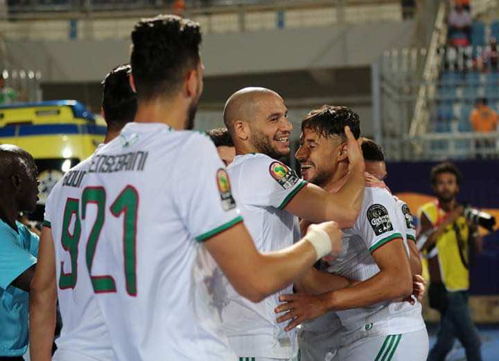 الجزائر # كوت ديفوار.. لإعادة التكافؤ أو الهروب بعدد الانتصارات في "الكان"