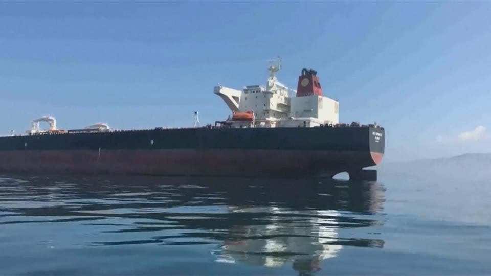 قوات بحرية مغربية وأوروبية لمواجهة التهديدات الإرهابية وغير النظامية