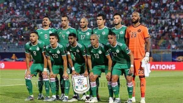 "كان" 2019.. الجزائر وتونس يحققان إنجازا عربيا غاب لـ 9 سنوات