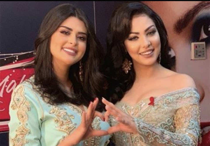 سلمى رشيد وابتسام تسكت في منافسة حول لقب "الأفضل عربيا"
