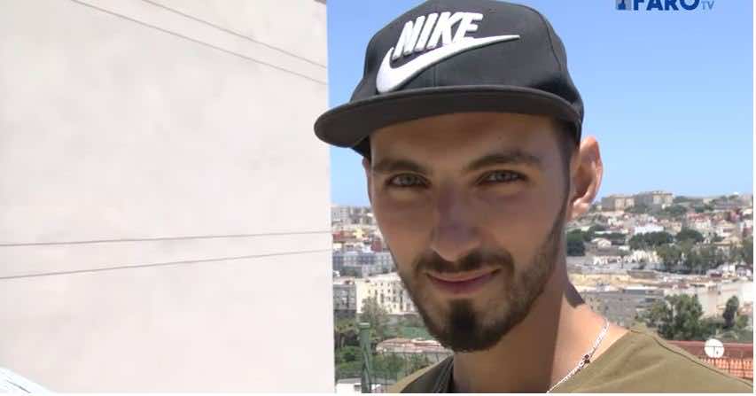 هكذا استقبل المغرب ناشطا في حراك الريف رحلته مليلية المحتلة..قهوة وعصير ومبيت في فندق!