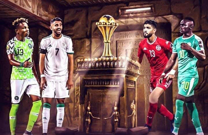 "كان" 2019.. صراع المدربين الوطنيين والأجانب يخيم على المربع الذهبي