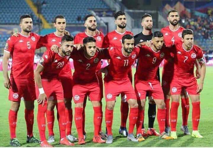 نصف نهائي "الكان".. التعادل السلبي ينهي الشوط الأول بين تونس والسينغال