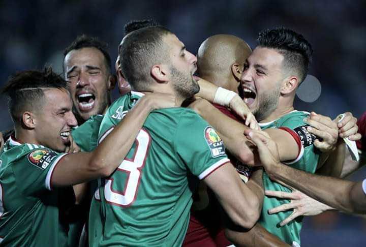 للمرة الثامنة في تاريخ "الكان".. النهائي يجمع بين منتخبين تقابلا في الدور الأول