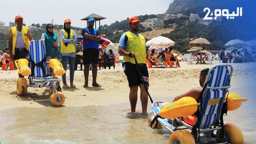 جماعة طنجة ترفع الراية البيضاء أمام المرافق العمومية وتحدث شركات التنمية المحلية لتسييرها