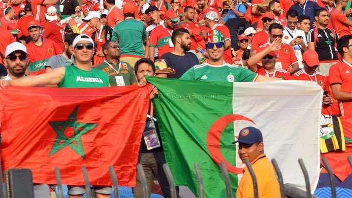 مثقفون جزائريون يطلقون عريضة تطالب بفتح الحدود مع المغرب.. فهل تنجح بضخ دماء جديدة في علاقات البلدين؟