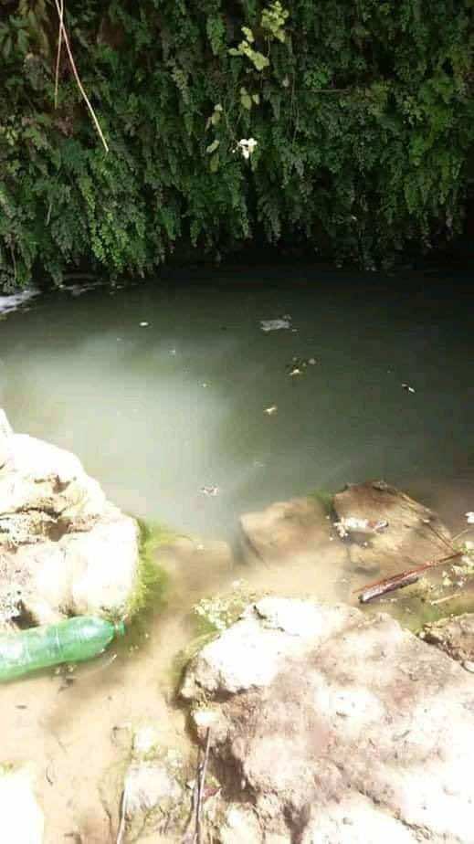 ذهبت لجلب ماء صالح للشرب.. مصرع طفلة غرقا في جماعة المجاعرة