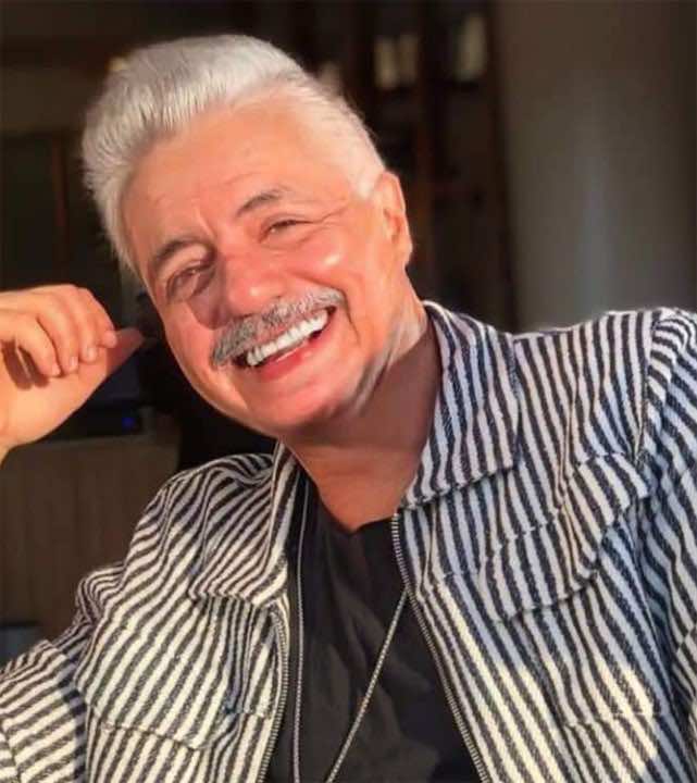 عدوى "FaceApp" تصيب مشاهير مغاربة.. هكذا بدا شكلهم وهم طاعنين في السن - صور